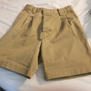 Uniform shorts